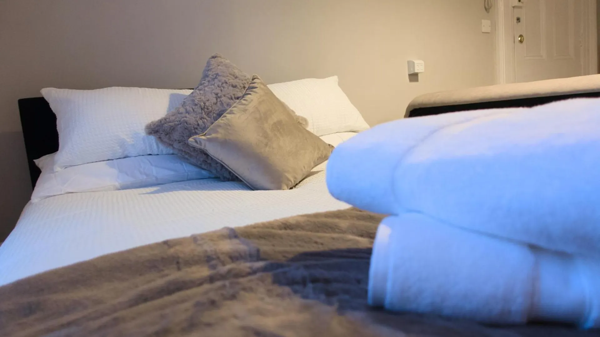 1 Bedroom Apartment - The Opal Cheltenham