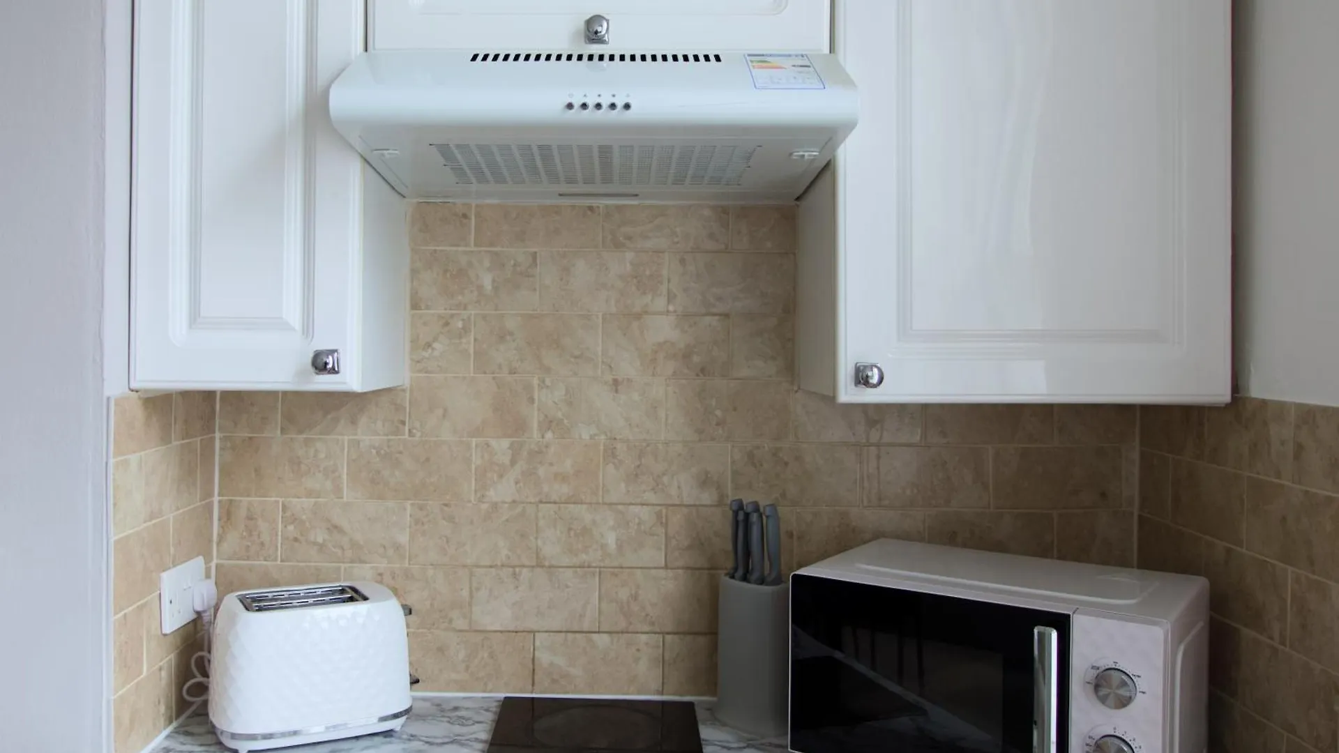 1 Bedroom Apartment - The Opal Cheltenham United Kingdom