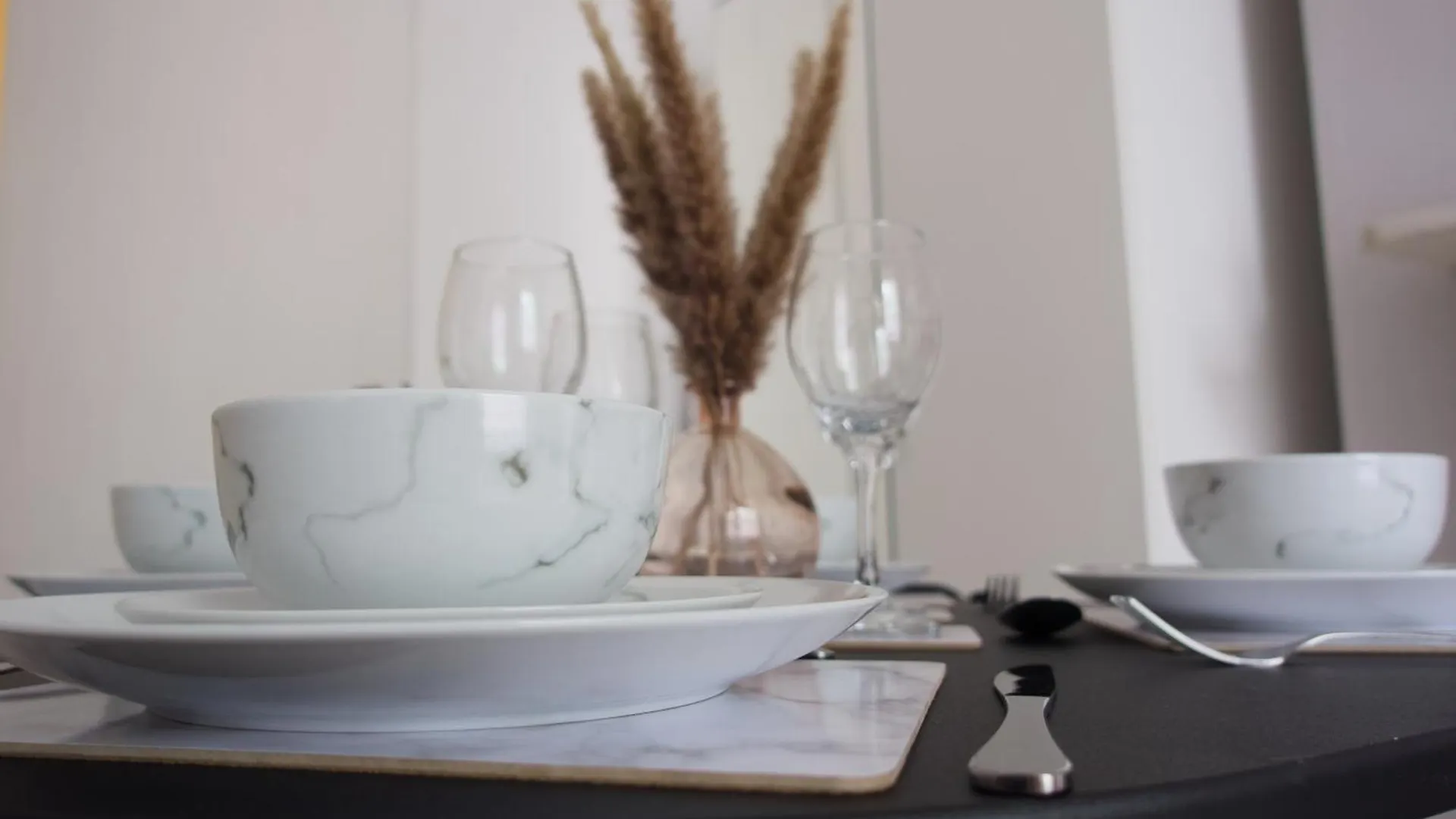 1 Bedroom Apartment - The Opal Cheltenham