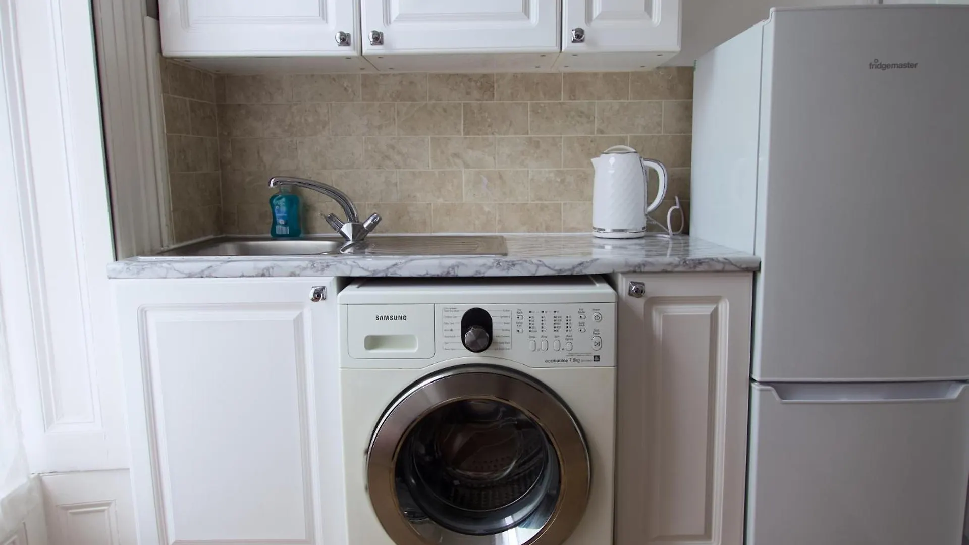 1 Bedroom Apartment - The Opal Cheltenham