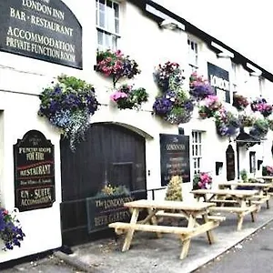 Inn The London, Cheltenham