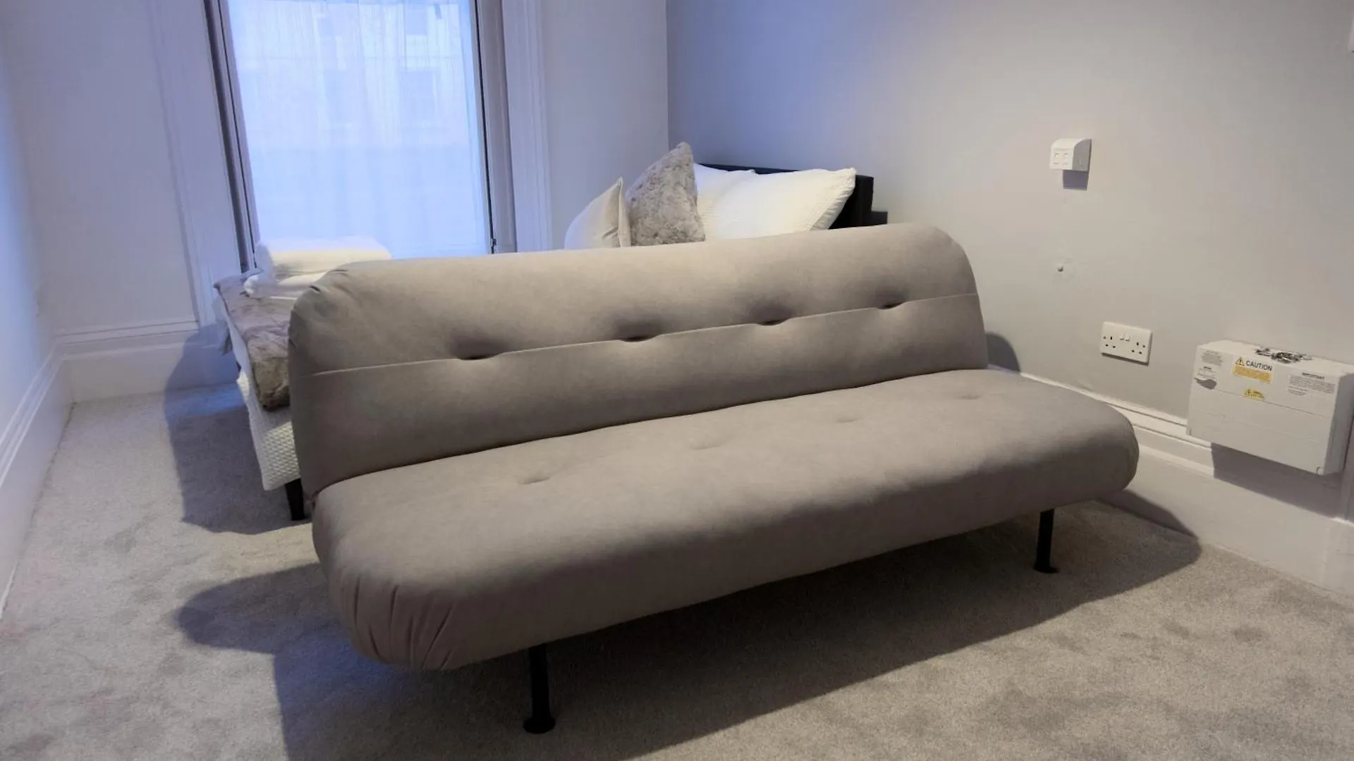 1 Bedroom Apartment - The Opal Cheltenham 0*,