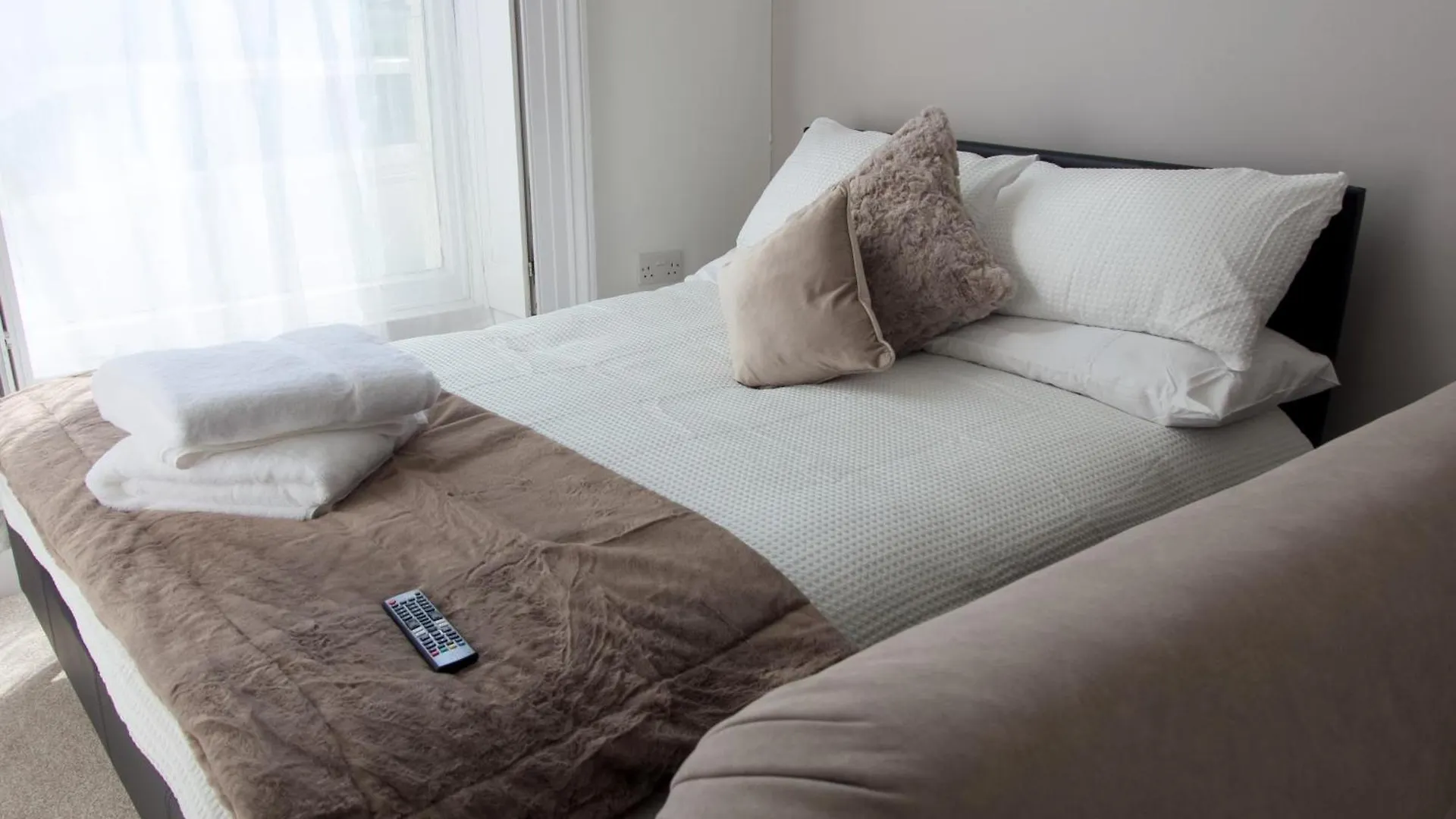 1 Bedroom Apartment - The Opal Cheltenham United Kingdom