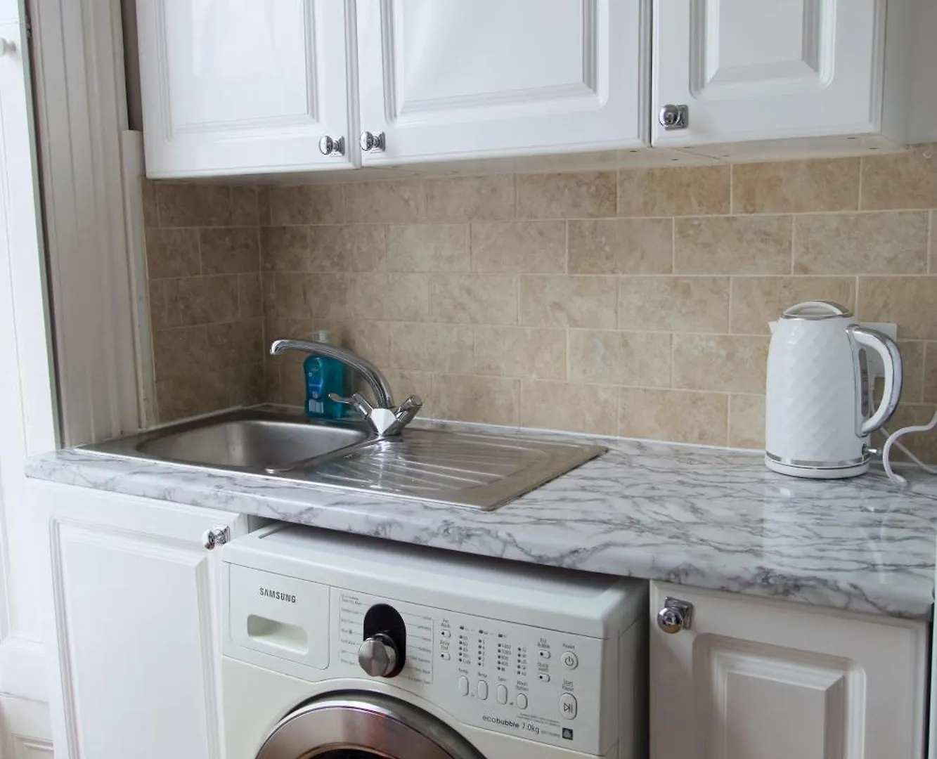 1 Bedroom Apartment - The Opal Cheltenham
