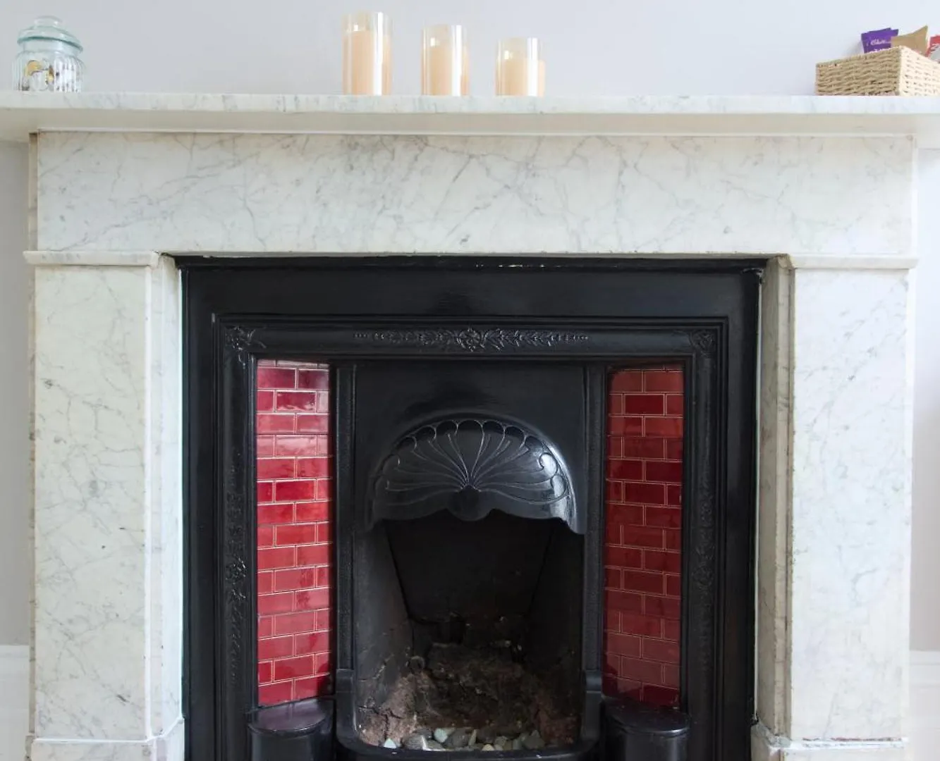 1 Bedroom Apartment - The Opal Cheltenham