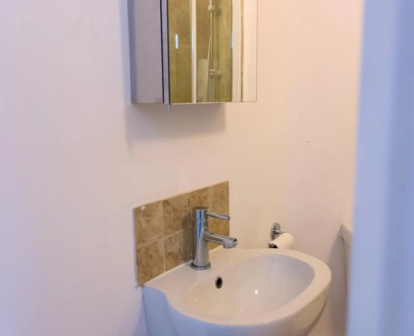 1 Bedroom Apartment - The Opal Cheltenham
