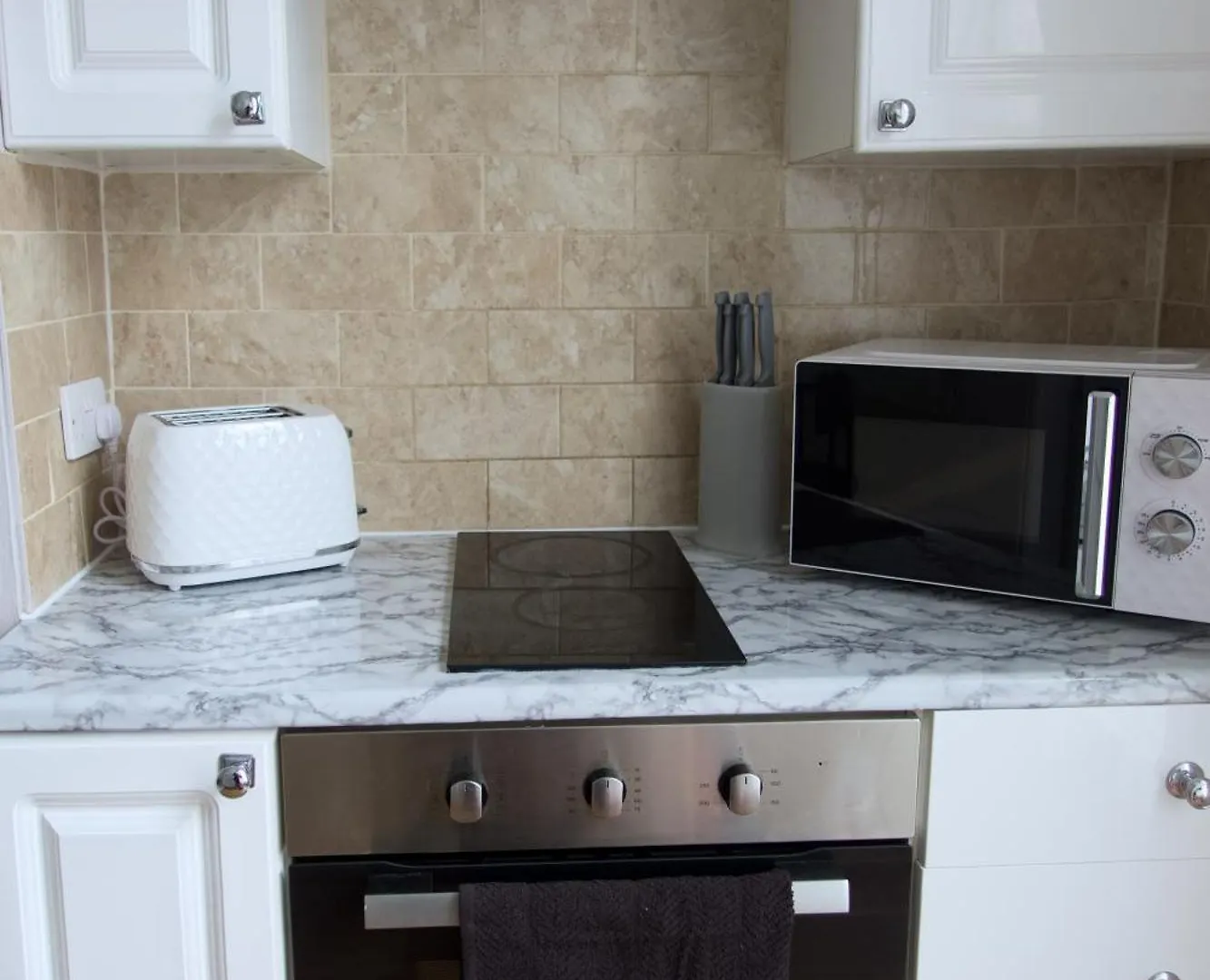 1 Bedroom Apartment - The Opal Cheltenham 0*,  United Kingdom